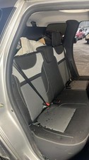 Banquette arriere (KIT DERIV VP) DACIA DUSTER 1 PHASE 2