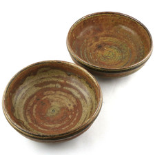 2 COUPELLES Grès DELAIR & DAILER BLANOT 70/tiffoche/champy/la borne/céramique...