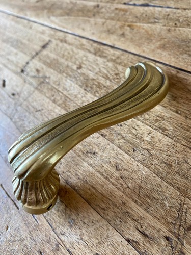 Ancienne poignée porte en - poignée,