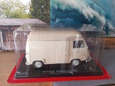 RENAULT ESTAFETTE SURELEVEE