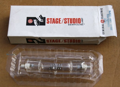 Lampe pour projecteur studio - ,