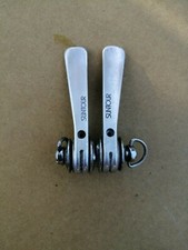 Suntour down tube shifters