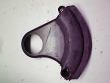 carter protège courroie de