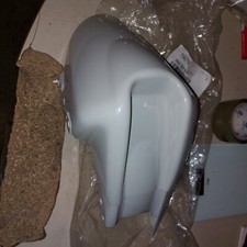 Garde Boue Scooter Peugeot