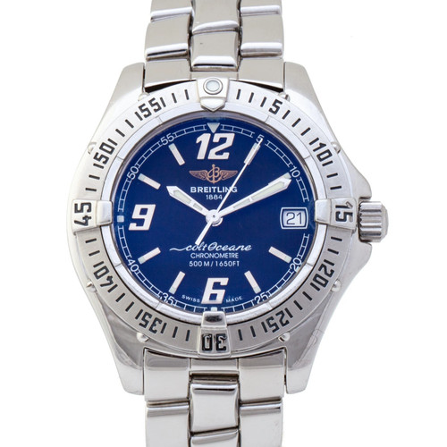 Montre breitling colt - breitling,