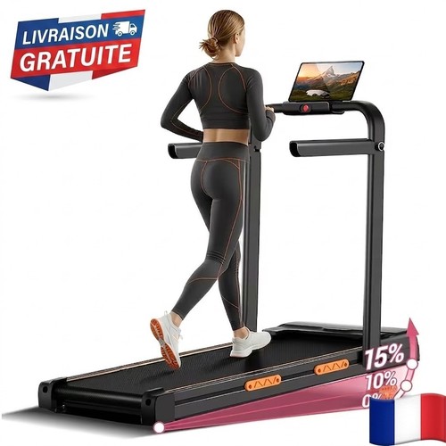 Tapis marche pliable 5hp - tapis, 2,5hp