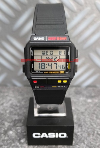 New 1986 casio - new,