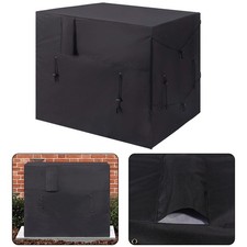 Housse de pompe à chaleur