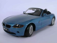 BMW Z4 Roadster/ E85 2002 -