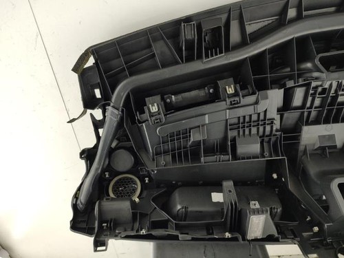 Tableau bord renault trafic - de,
