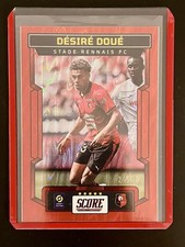 Panini Score Ligue 1  2023/24