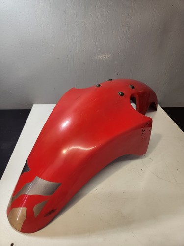 Garde boue avant suzuki 650 - boue,