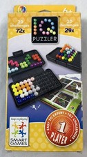 SmartGames IQ Puzzler 101