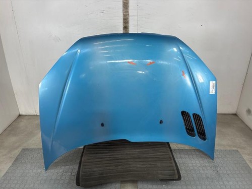 Capot peugeot 206 - peugeot,