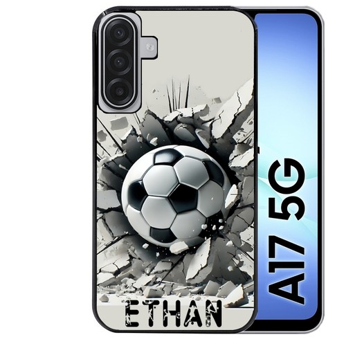 Coque noire pour - , 5g