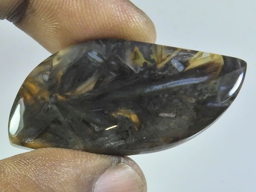 41cts agate naturelle - 41cts.,