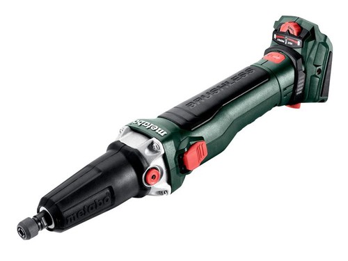Metabo sans brossage meuleuse - metabo,