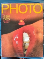 PHOTO N°111 DECEMBRE 1976