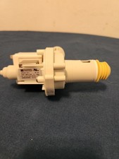 GE Dishwasher Drain Pump