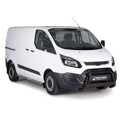 Pare buffle avant pour - pour, ford