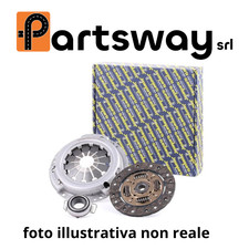 Kit embrayage japanparts - d'embrayage,