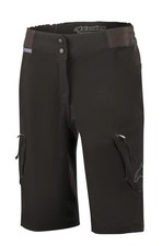 Short de vélo Stella Alps 8