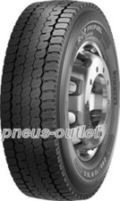 Pneus camion Pirelli R02