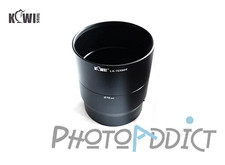 LA-72X90T - Adaptateur 72mm pour Pentax X90