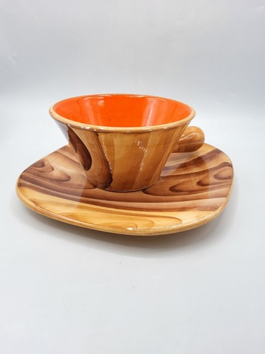 Tasse sous céramique - tasse, et