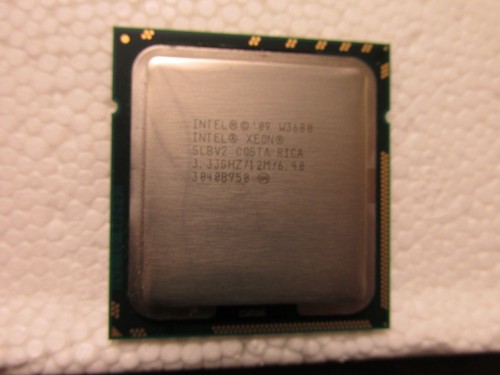 Intel xeon w3680 - 1-intel,