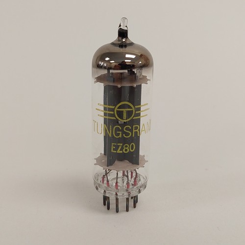 Ez80 tungsram grey plate - grey,