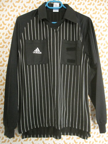 Maillot arbitre adidas - arbitre,