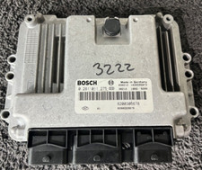 CALCULATEUR MEGANE 2 SCENIC 2