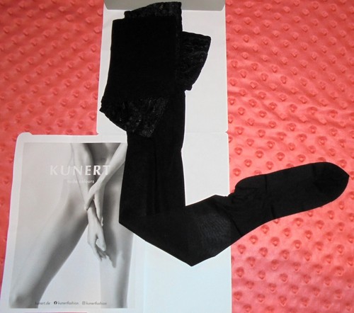 Bas nylon kunert - nylon, «kunert»