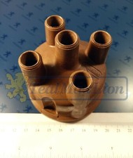 Tête d'allumeur Ducellier avec disque Peugeot 204 304 404 504 305 J7 J9 C25