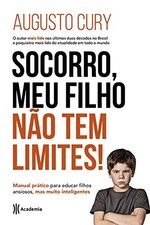 SOCORRO MEU FILHO NAO TEM