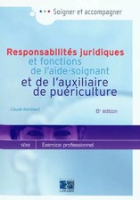 RESPONSABILITE JURIDIQUE ET