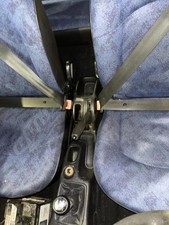 Console central (interieur