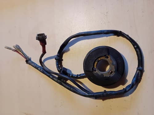 Stator ktm 600 lc4 - stator, 580