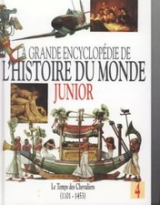 La grande encyclopédie de