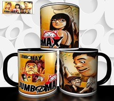 MUG Tasse � caf� -  MANGA