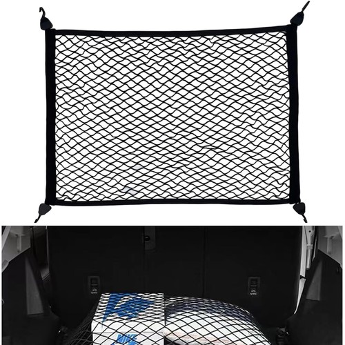 Filet rangement coffre voiture - filet,
