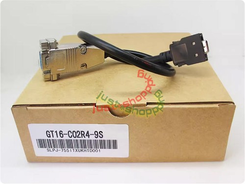1pcs neuf gt16 c02r4 plc - 1pcs, gt16-c02r4-9s