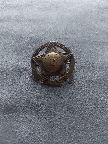France insigne militaire - france,