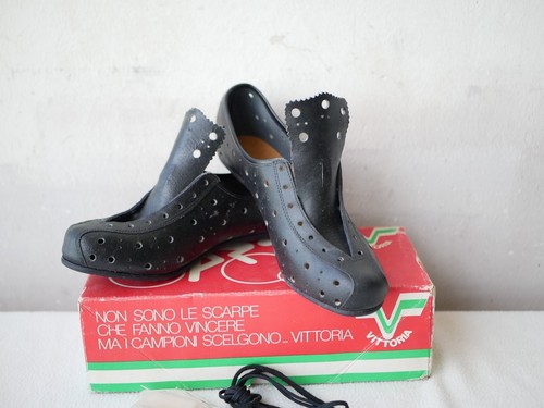 Cyclisme vintage vittoria - ,