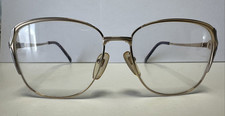 Monture Lunettes de Vue Lanvin Paris Mod :Adeline T: 55-16-135 Neuf