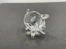 Figurine Swarovski cristal