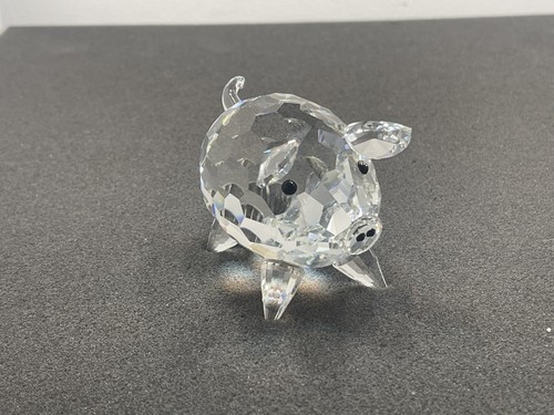 Figurine swarovski cristal - figurine,