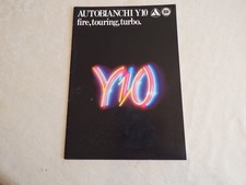 Catalogue/Brochure de Vente