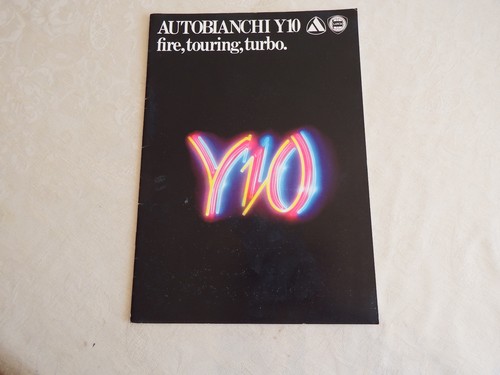 Catalogue brochure vente - de,
